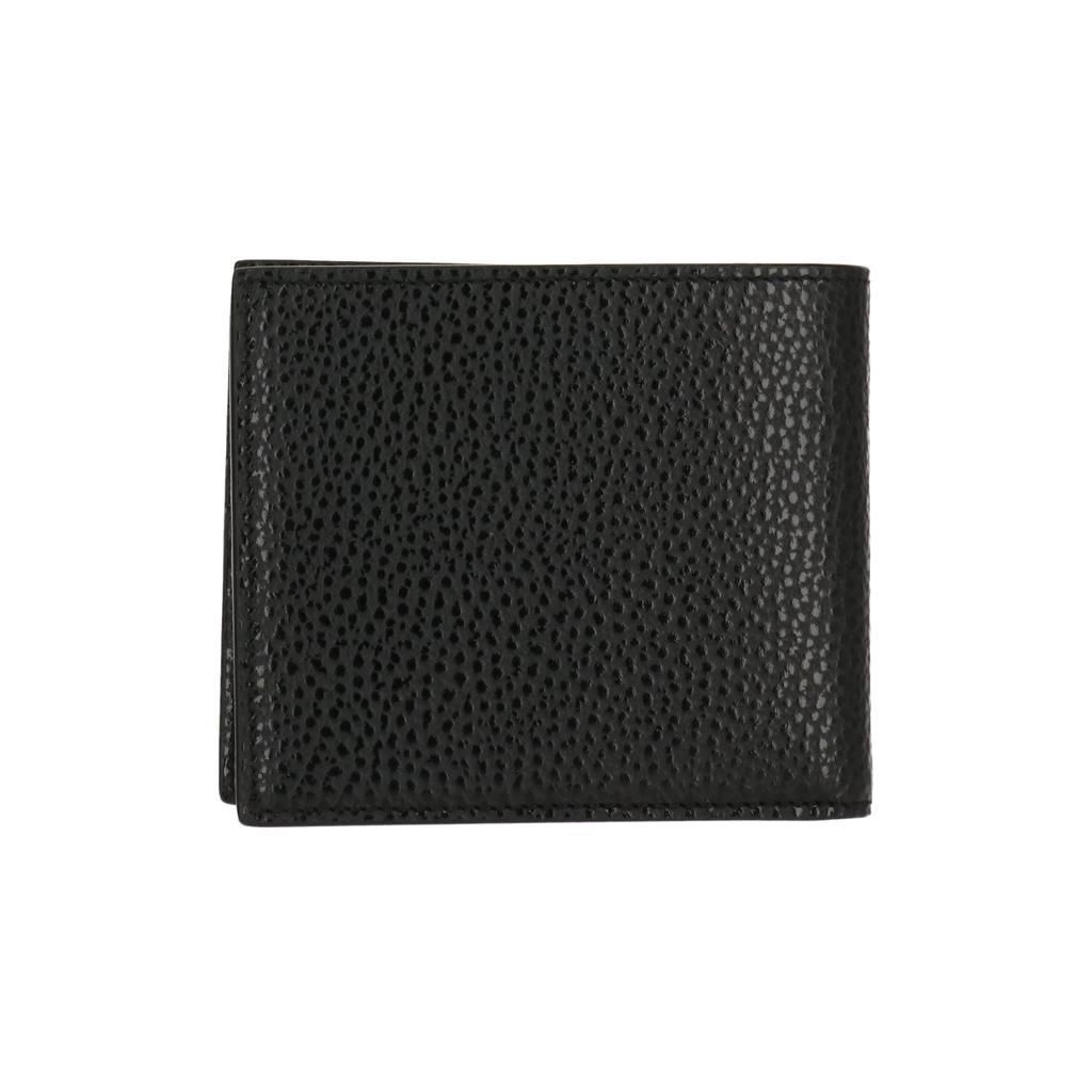 Yves Saint Laurent Mens Black Wallet