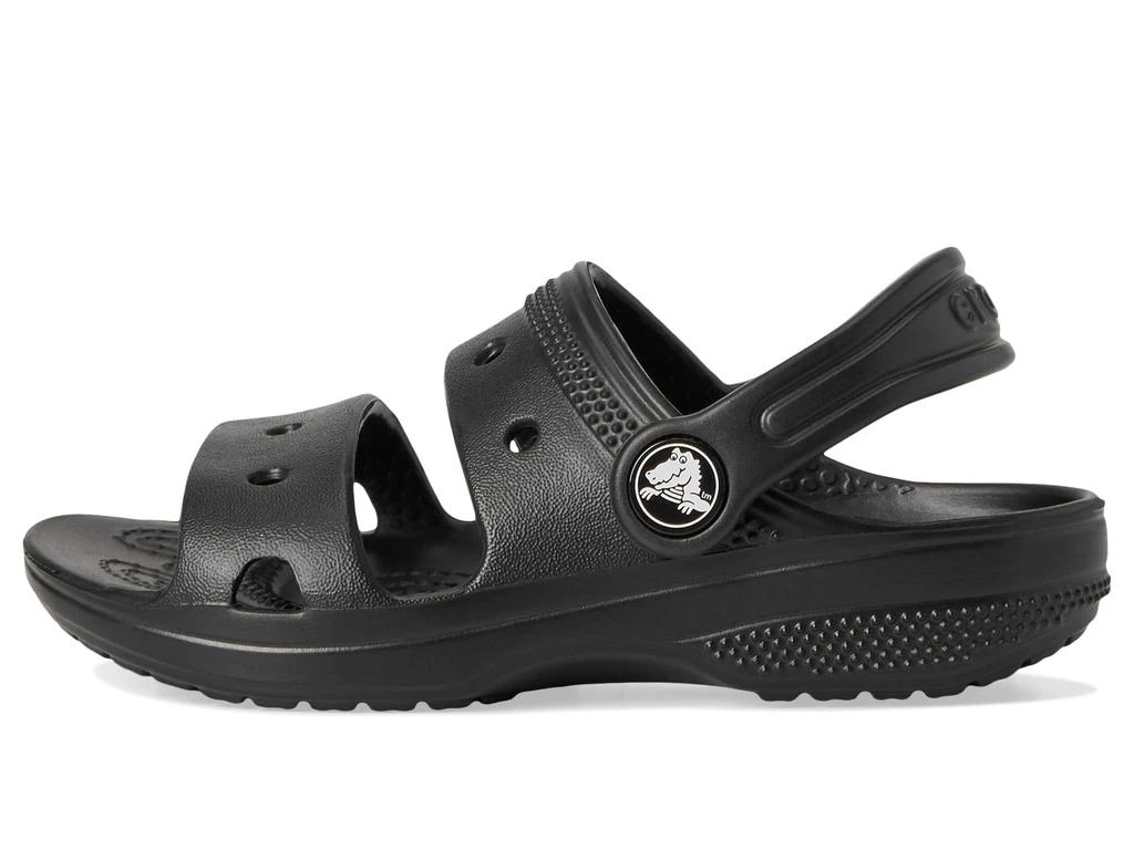 Crocs Kids Classic Sandals (Toddler) 4