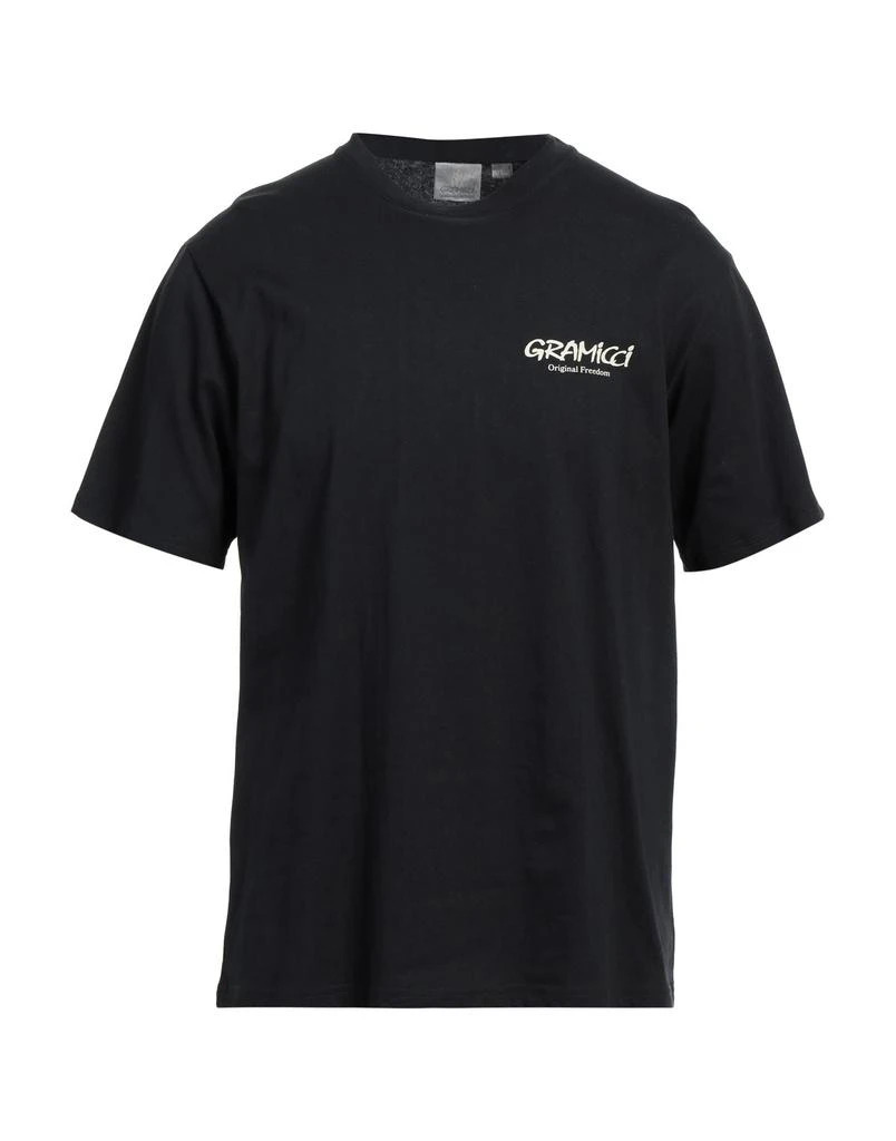 Gramicci T-shirt 1