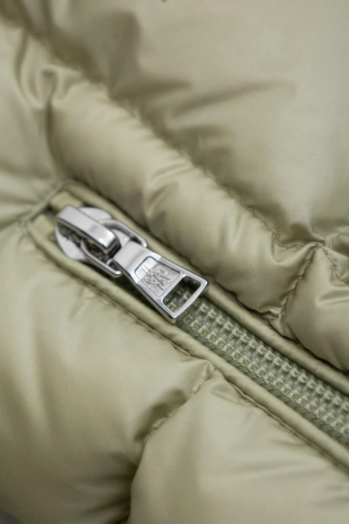 Moncler Moncler Enfant Parana Hooded Down Jacket 3