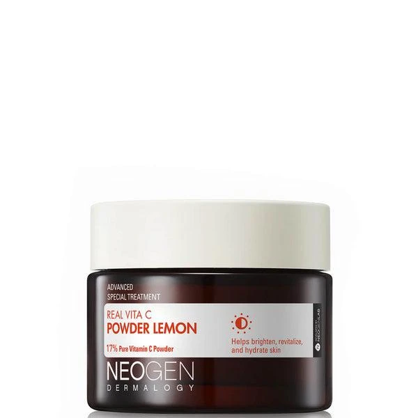 NEOGEN NEOGEN Dermalogy Real Vita C Powder Lemon 20g 1