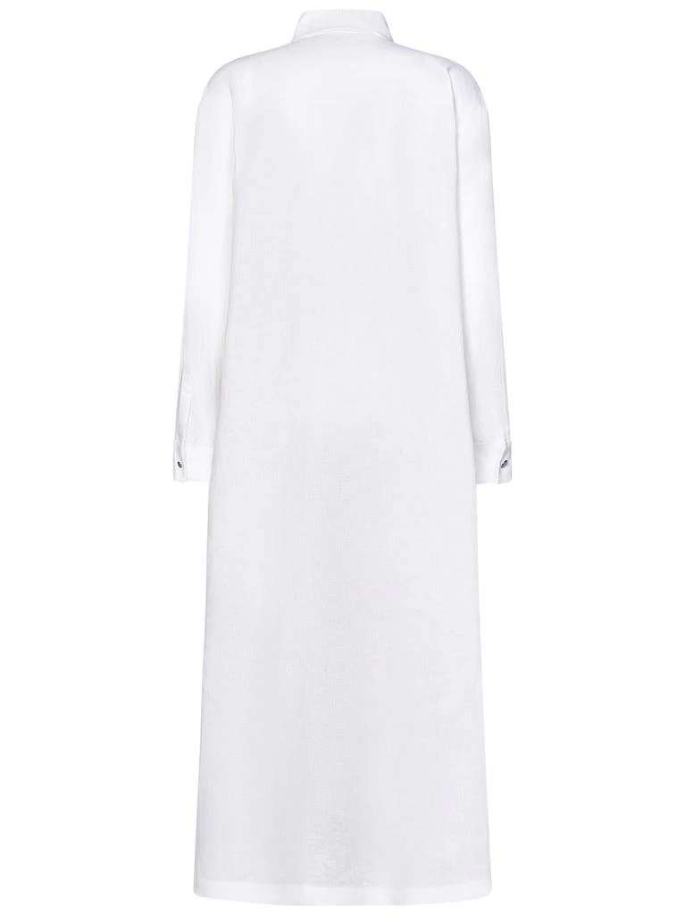 MaxMara Studio MaxMara Studio Midi Dress 4