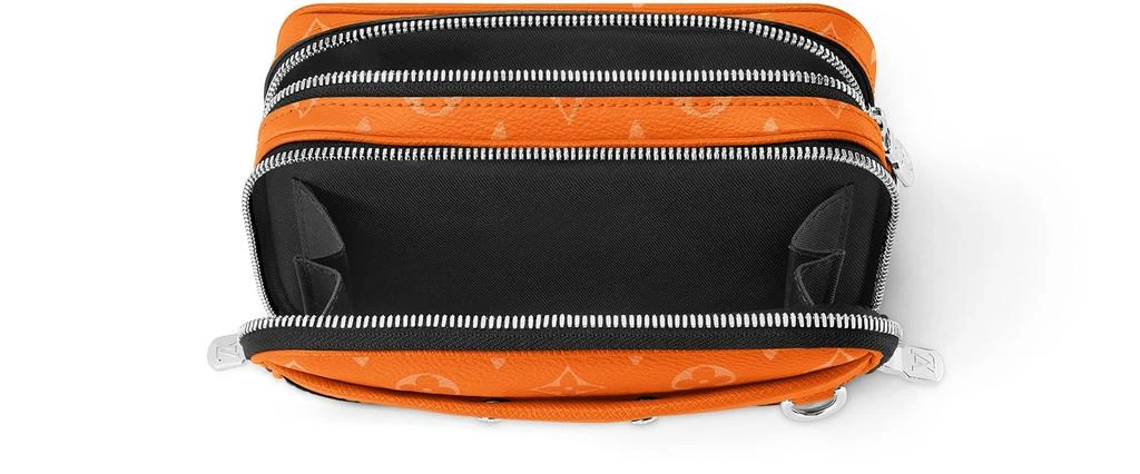 Louis Vuitton Alpha Wearable Wallet 5