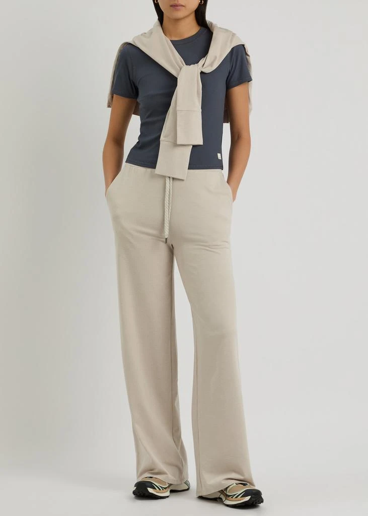 Vuori Halo Essential jersey sweatpants 4