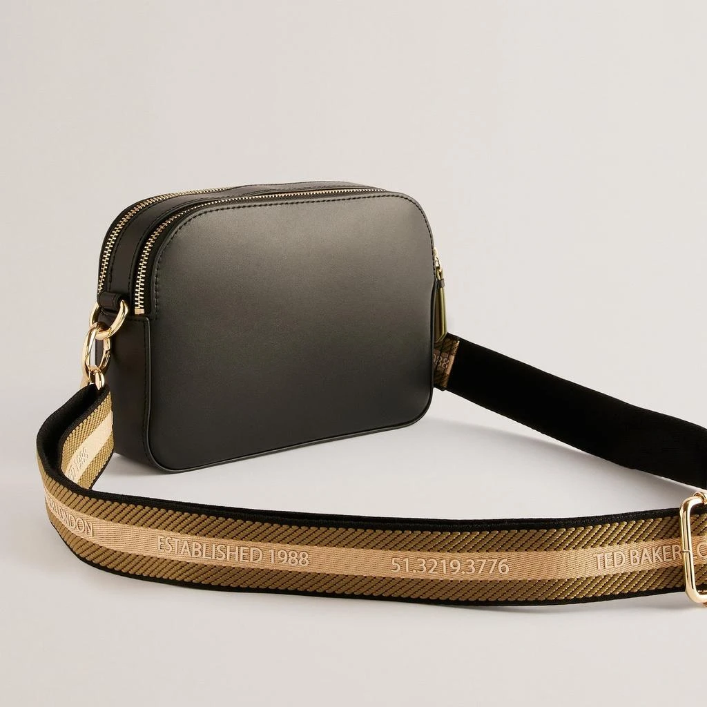 Ted Baker London Ted Baker Darcelo Leather Camera Bag 3