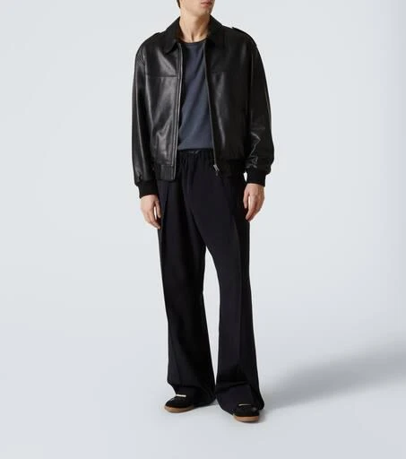 MAISON MARGIELA Cotton jersey T-shirt 2