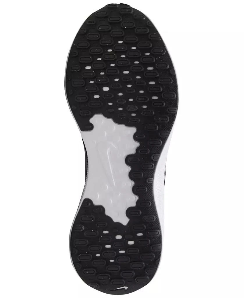NIKE Women's Revolution 7 Running Sneakers from Finish Line 5