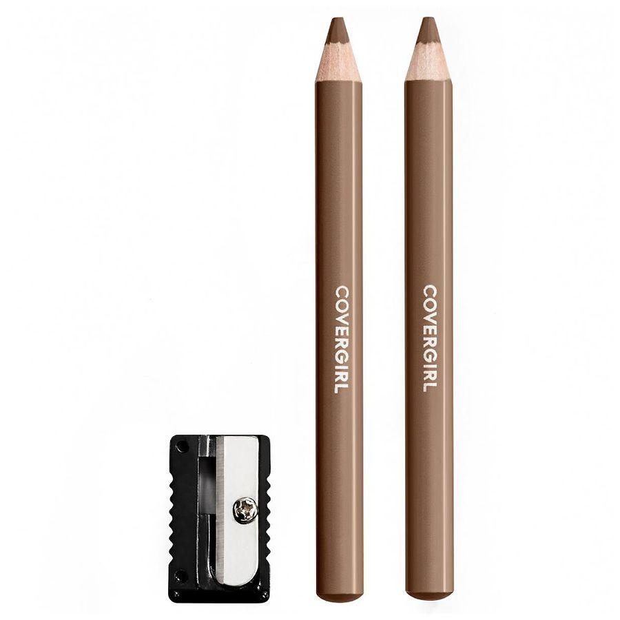 Covergirl Water Resistant Pencil