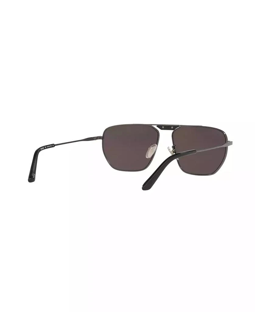 Balenciaga Men's Sunglasses, BB0298SA 6