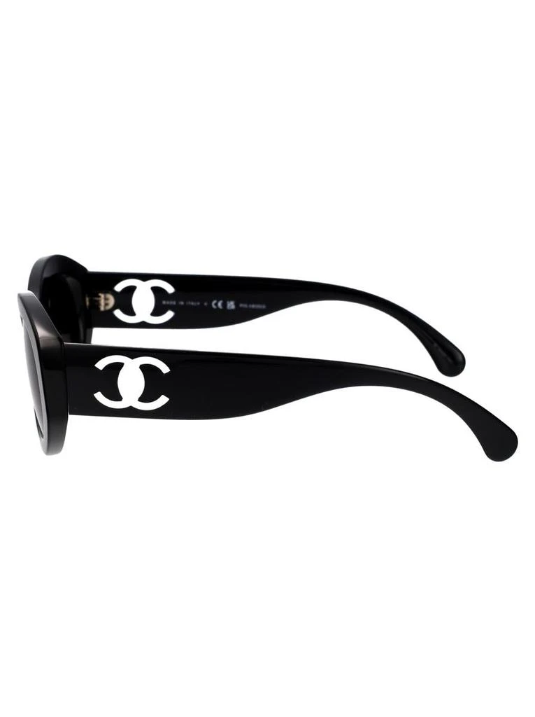 Chanel Chanel Sunglasses 3
