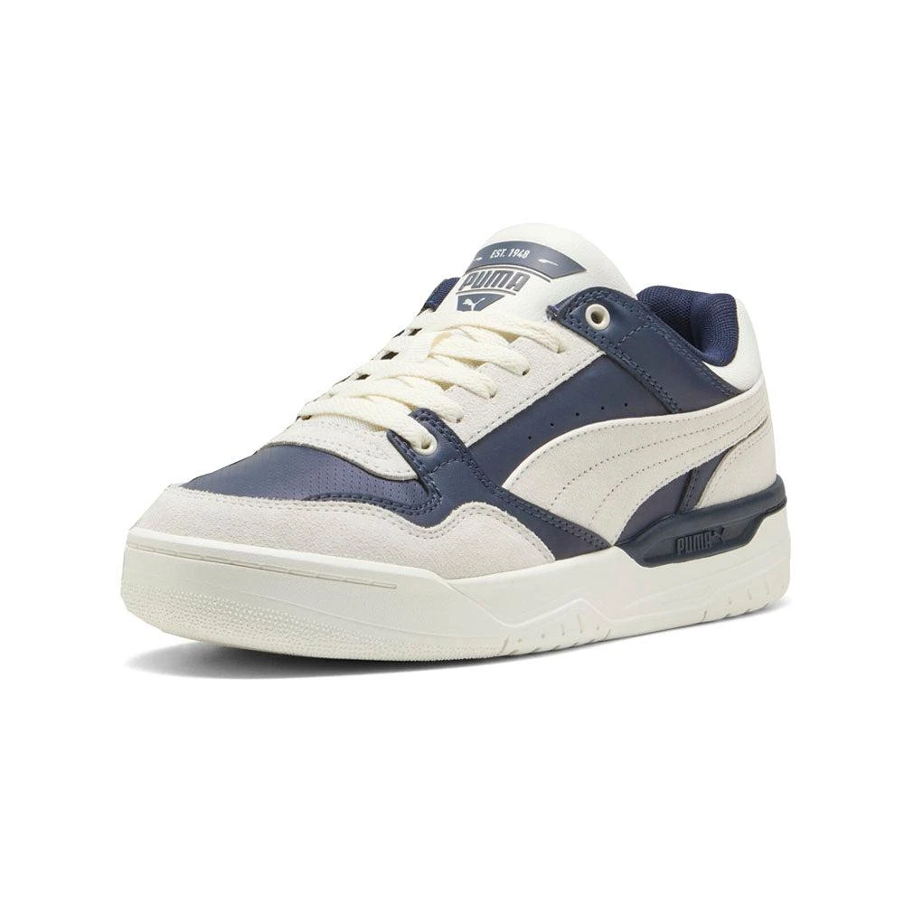 Puma Rebound Retro Lace Up Sneakers 2