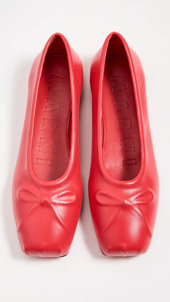 Marni Dancer Shoes 1