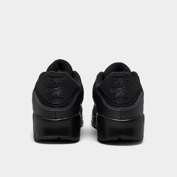 NIKE Men's Nike Air Max 90 Reflective Casual Shoes 4