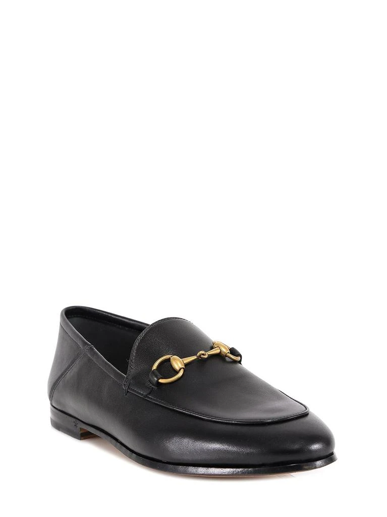 Gucci Gucci Brixton Horsebit Loafers 2