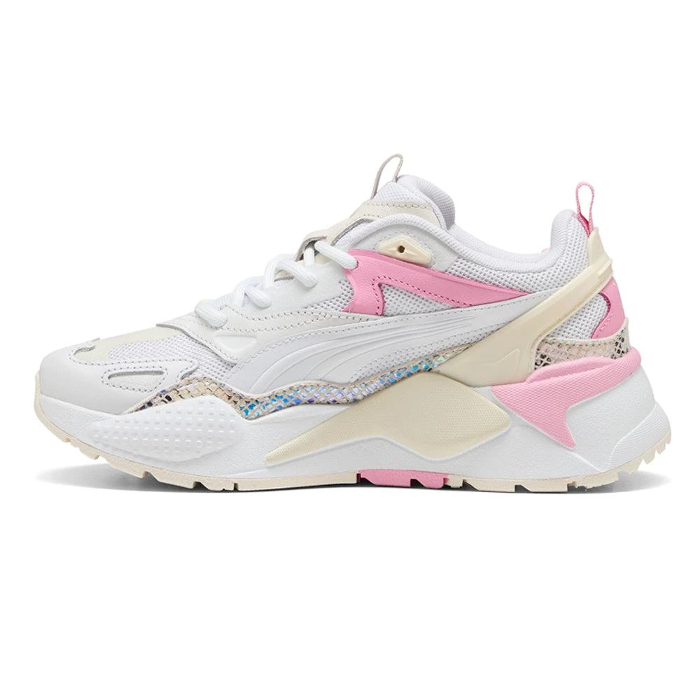 Puma Rs-X Efekt Anidescent Lace Up Sneakers 3