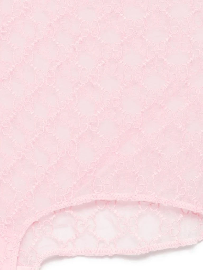 Gucci GUCCI - Gg Tulle Coulottes 1