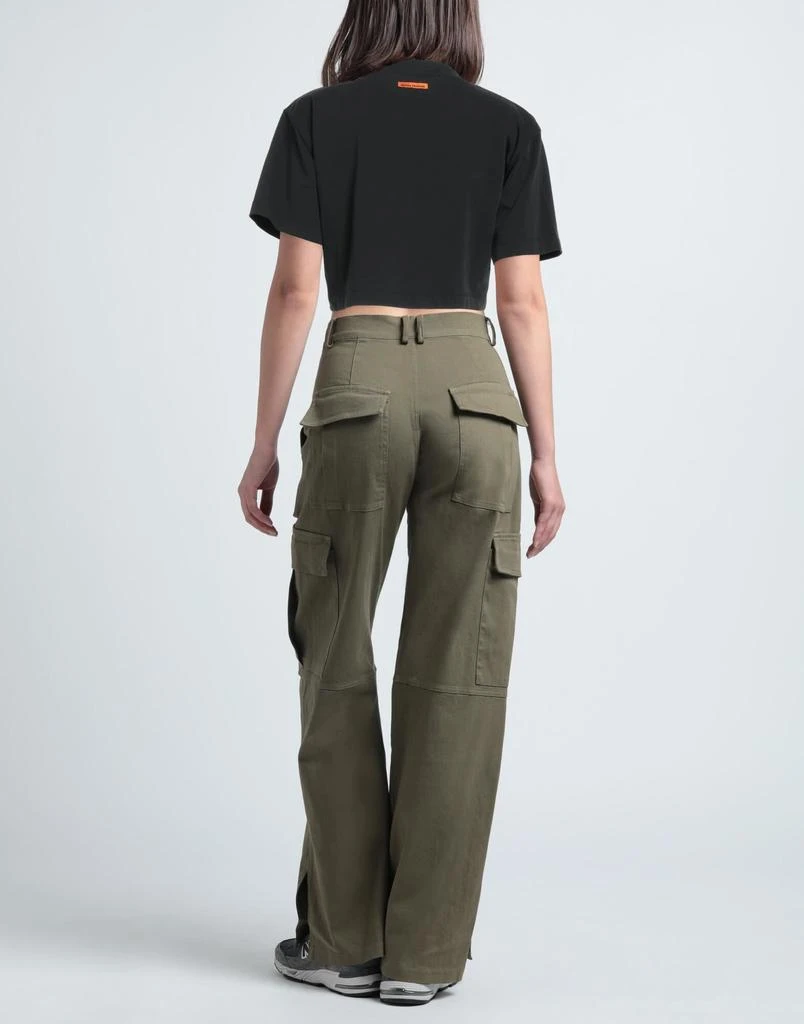 Heron Preston Crop top 3