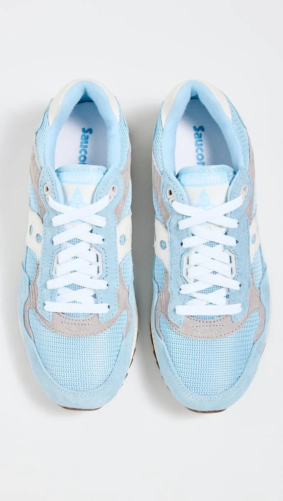 Saucony Shadow 5000 Sneakers 4