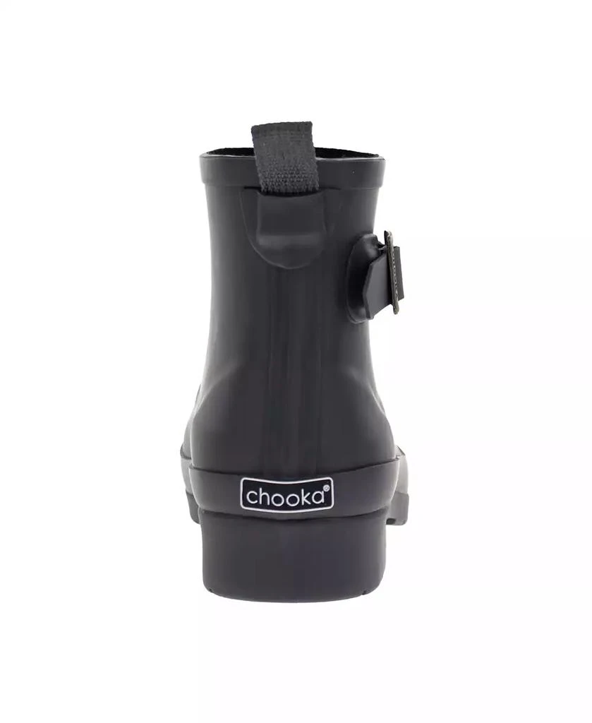 Chooka Eastlake Ankle Rain Boot 2