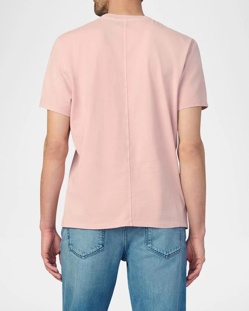 Joe's Jeans Men's Solid Bespoke T-Shirt 3