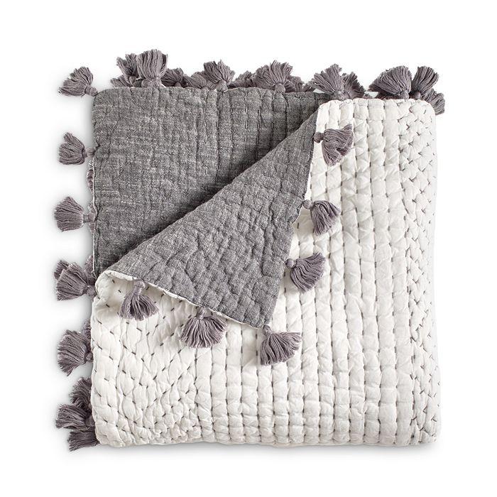 John Robshaw Sahati Throw