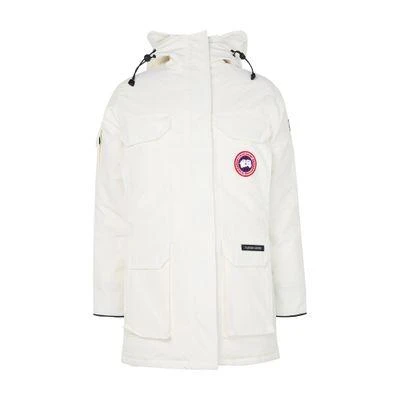 Canada Goose Expedition parka 1