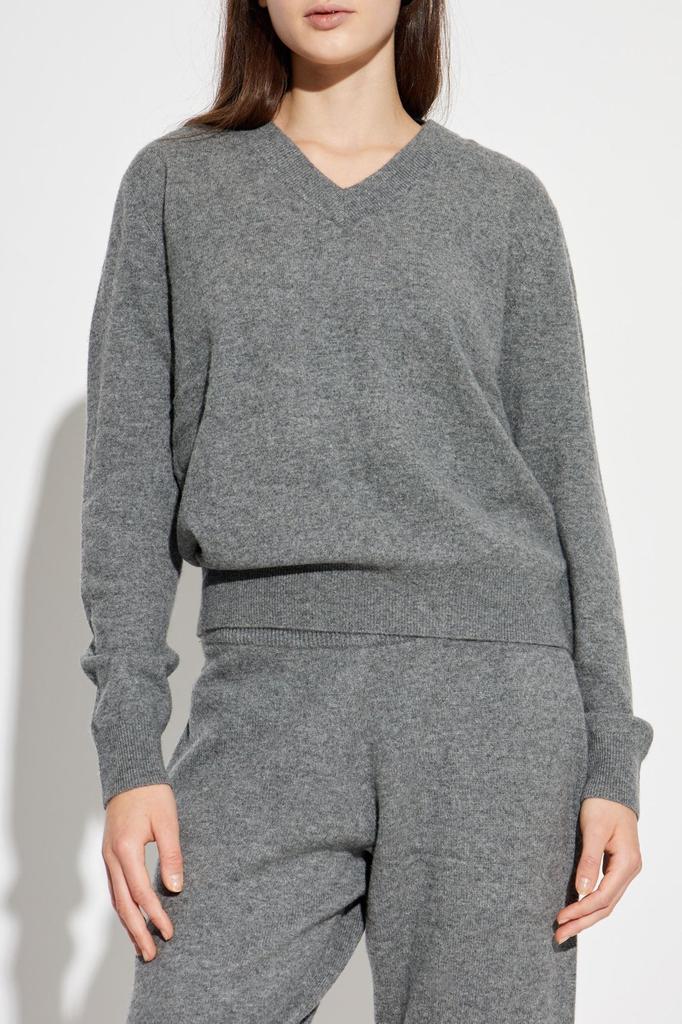 Shop Entire Studios V-Neck Knitwear on Sale at BeyondStyle – Get