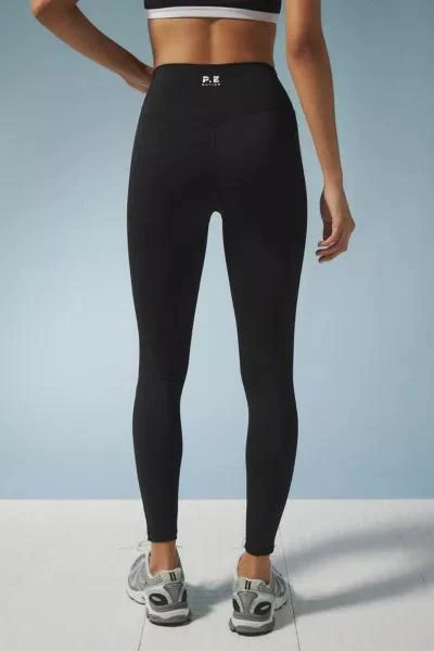 P.E Nation P.E Nation Free Play 2 Full Length Legging 4