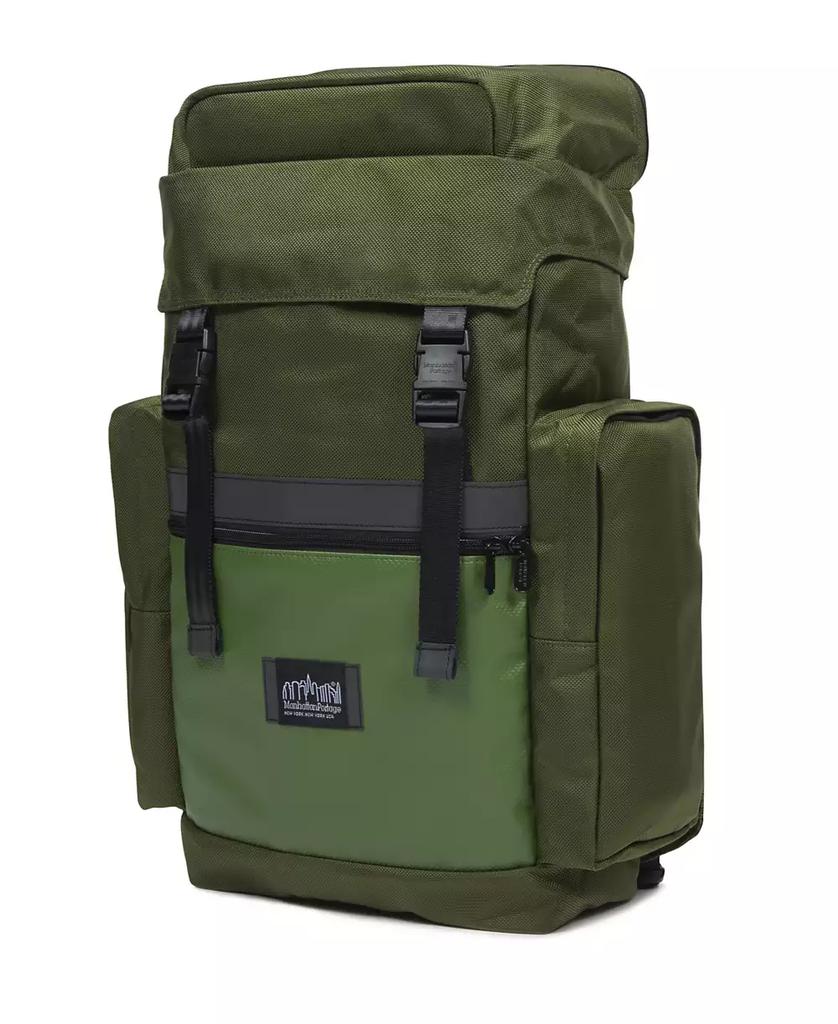 Manhattan Portage Twin Cities Crossbody Bag – Lightweight, Water-Resistant, Adjustable Strap – Perfect For Everyday Carry