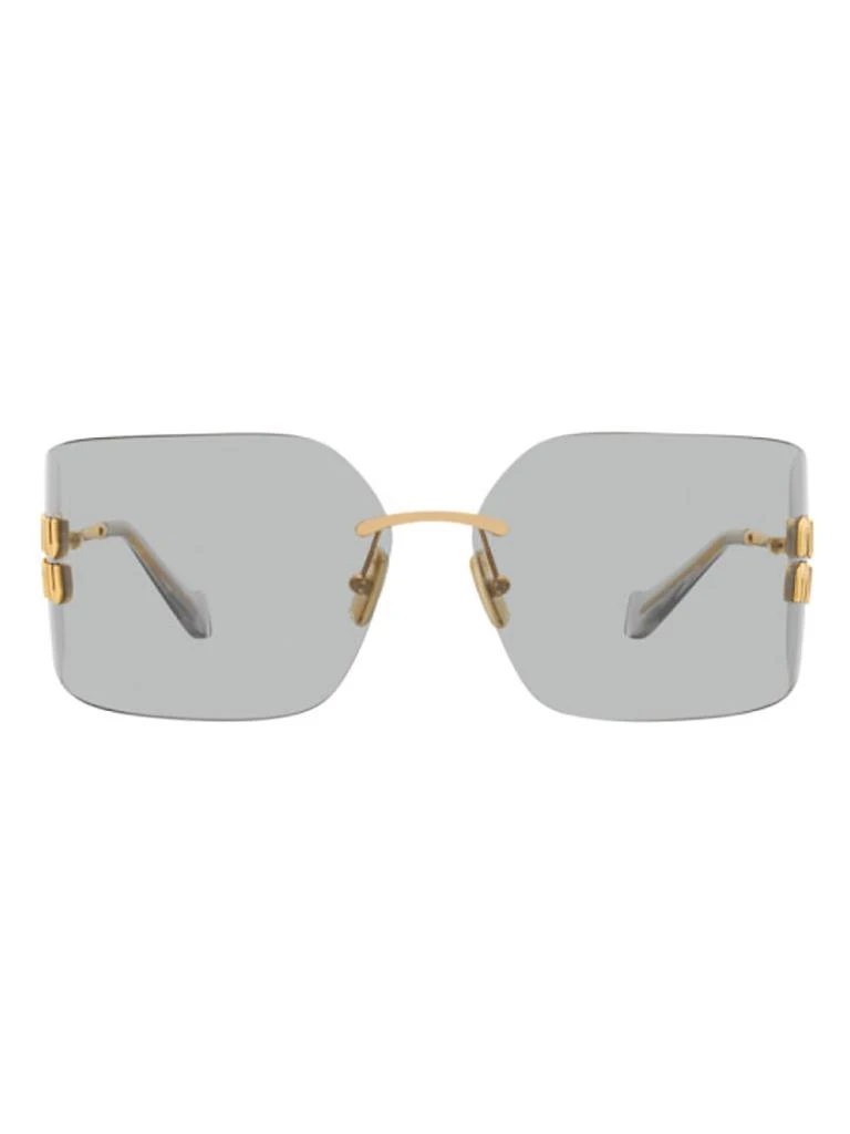 Miu Miu 54YS SOLE Sunglasses 1
