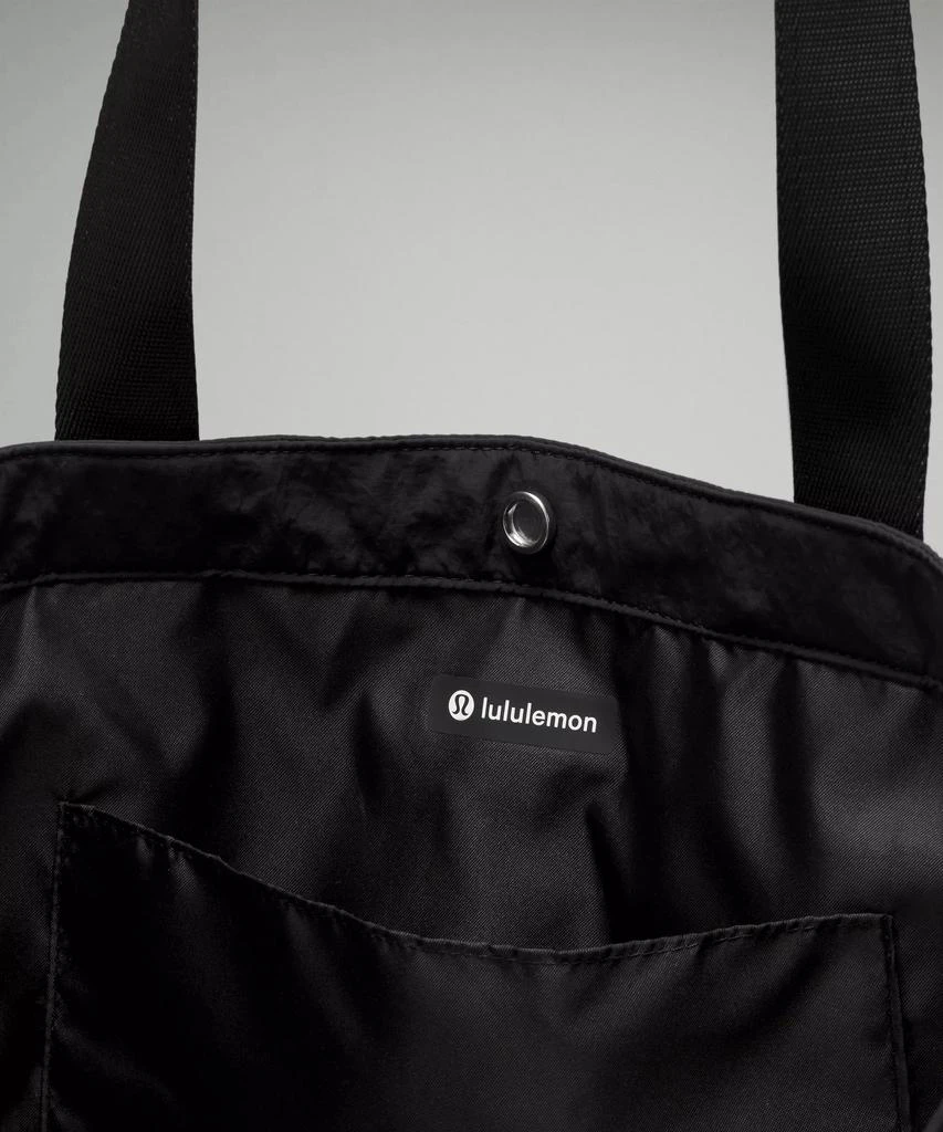Lululemon Daily Multi-Pocket Tote Bag 20L 4