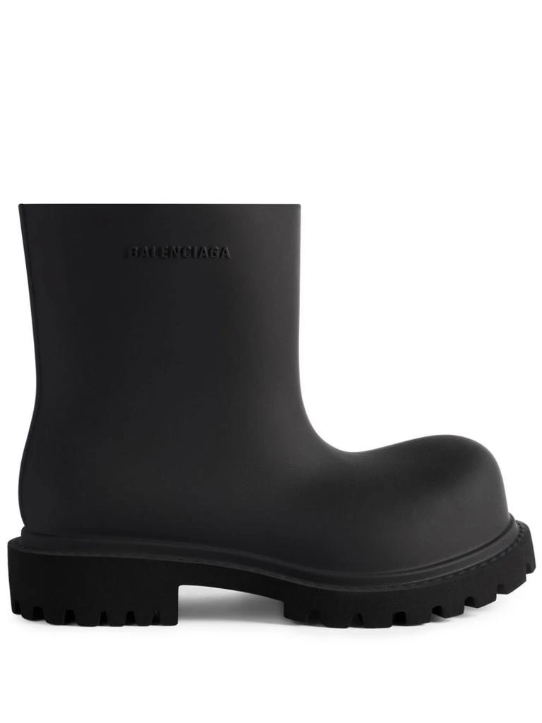 Balenciaga STEROID BOOTS 1