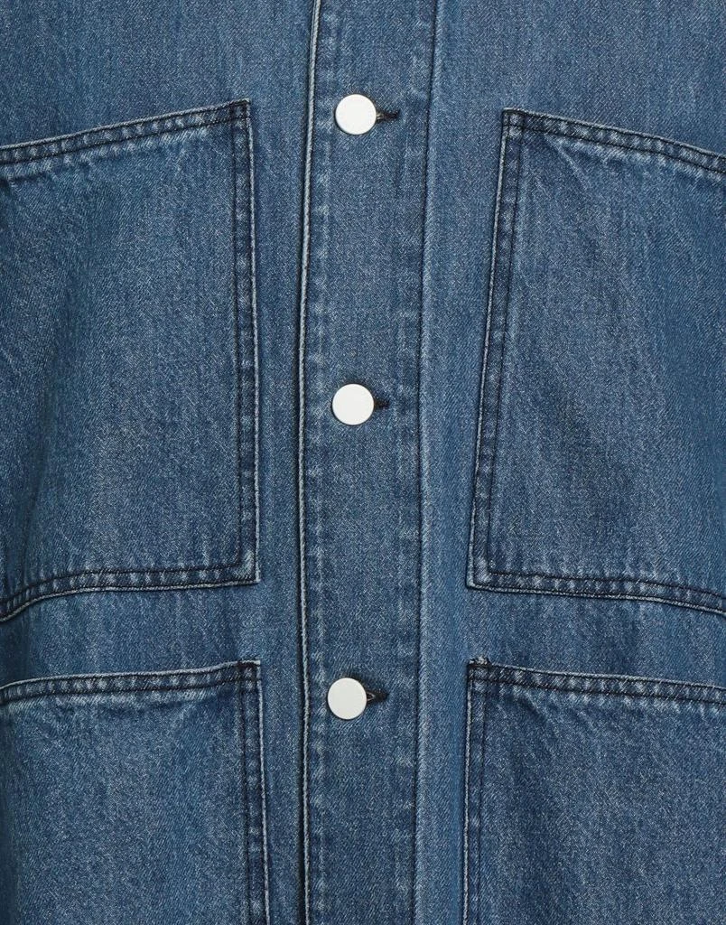 SUNNEI Denim jacket 4
