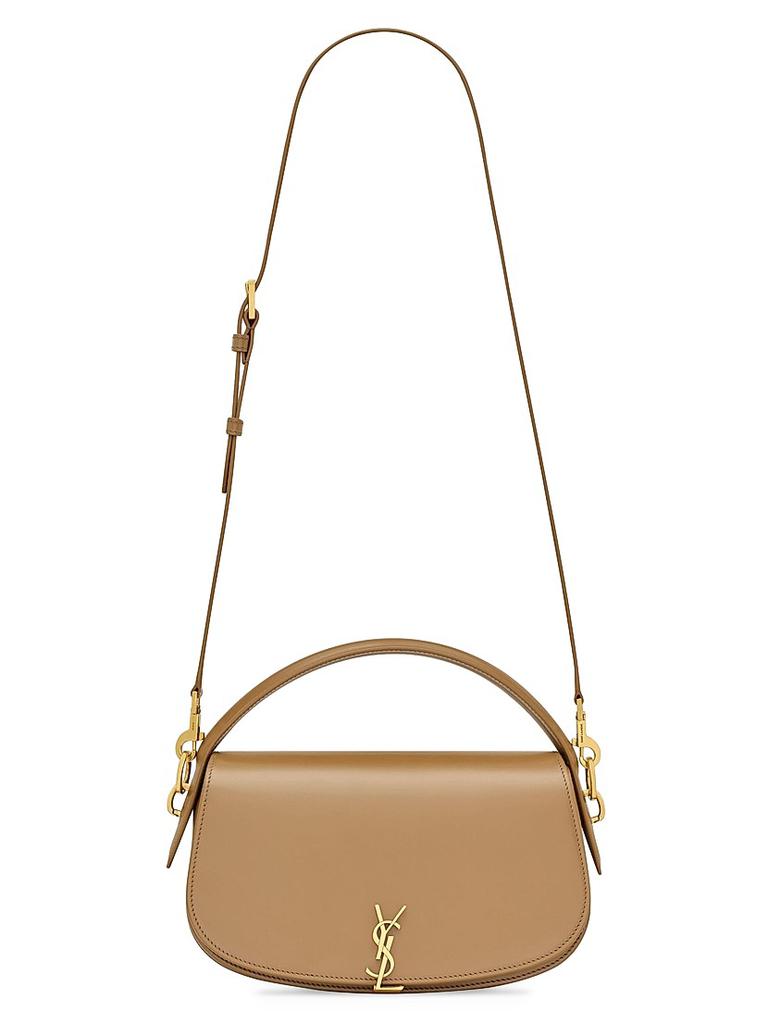 Yves Saint Laurent Voltaire Crossbody Bag - Crossbody Bags