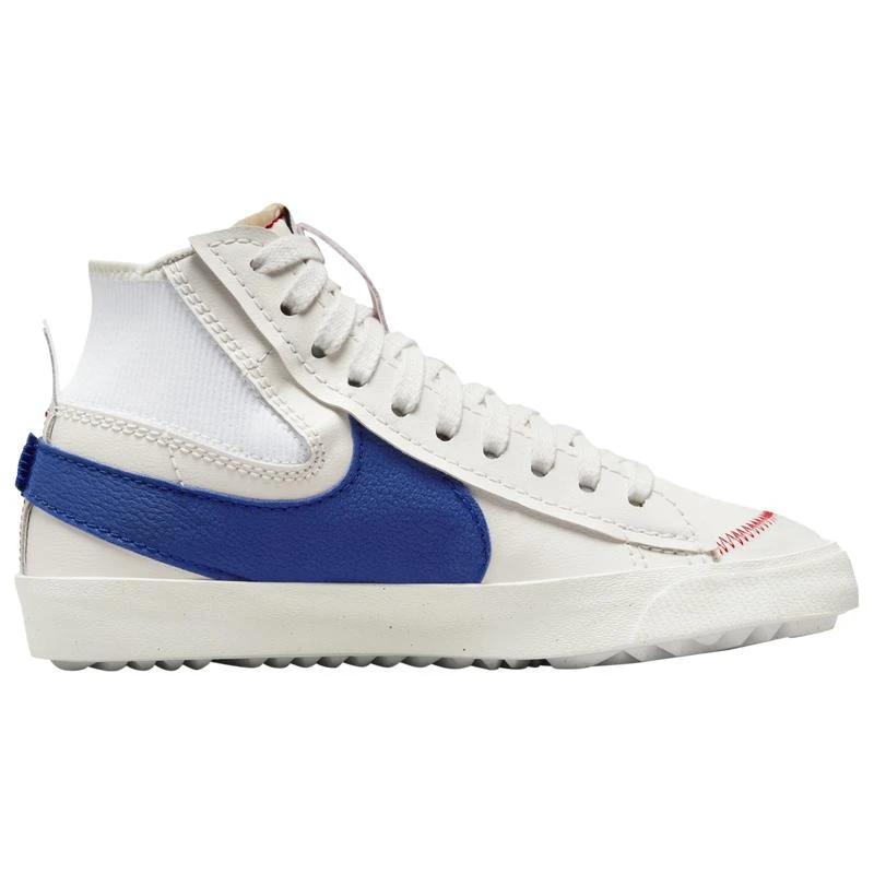 NIKE Nike Blazer Mid Jumbo - Men's 1
