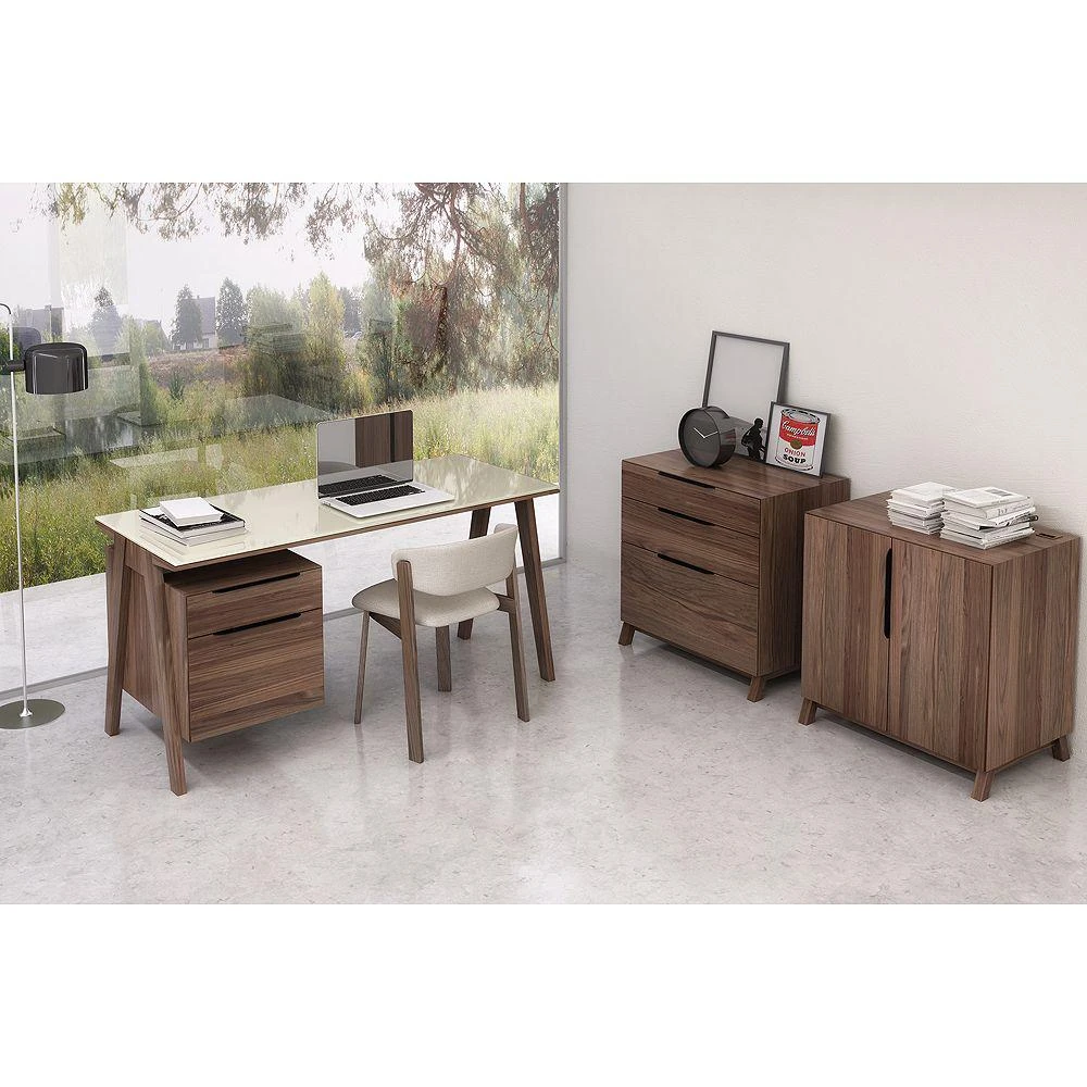 Huppé Howard Desk 3