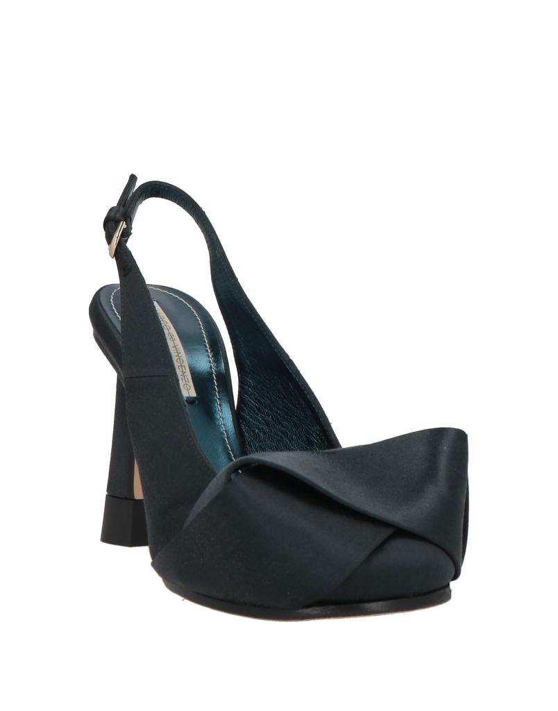 Marco de Vincenzo Pump