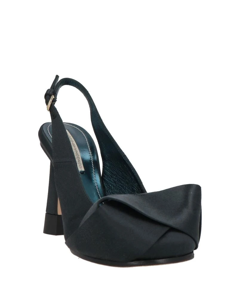 Marco de Vincenzo Pump 2