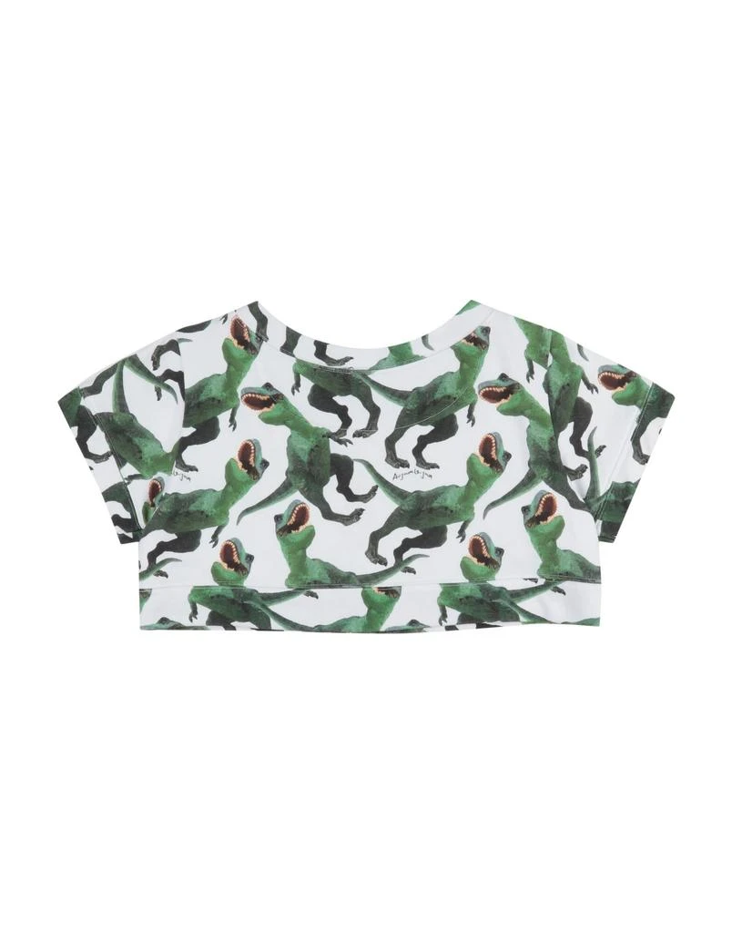 Au Jour Le Jour Sweatshirt 2