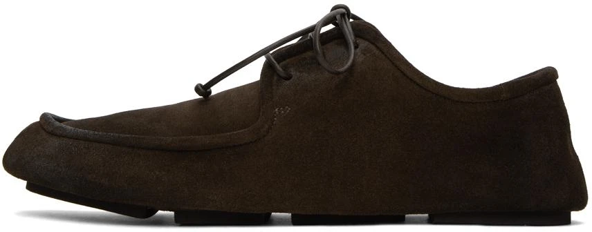 Marsèll Brown Toddone Derbys 3