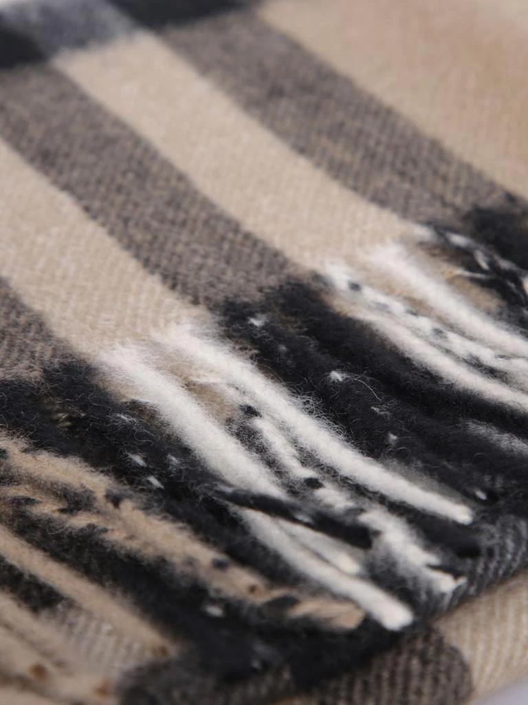 Burberry Burberry Wool Scarves 4