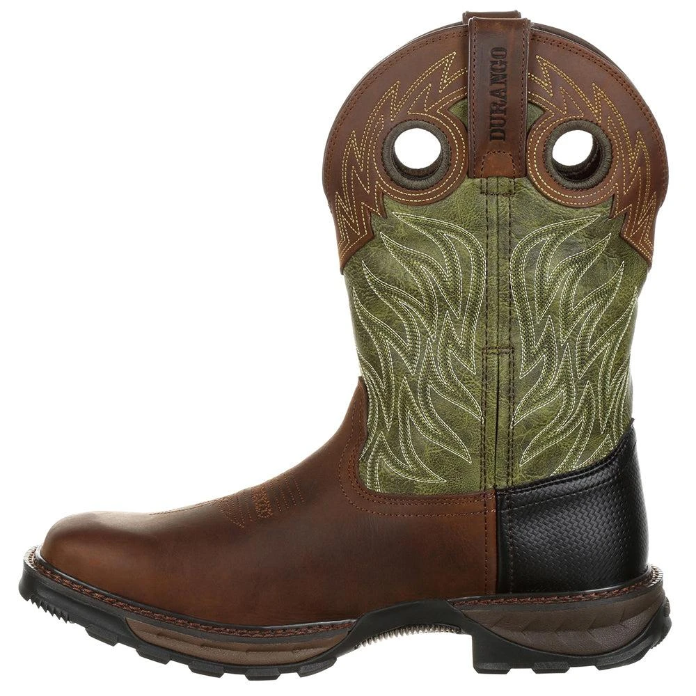 Durango Durango Maverick XP Waterproof Western Work Boots 4