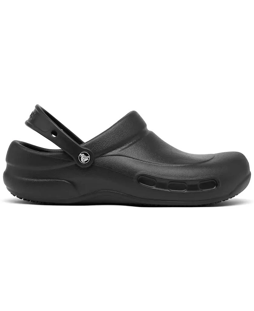 Crocs Men's and Women's Bistro Clogs from Finish Line 2