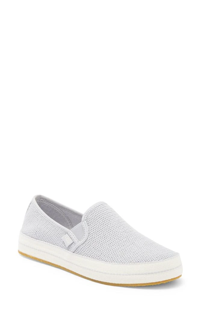 UGG Bren Slip-On Sneaker 1