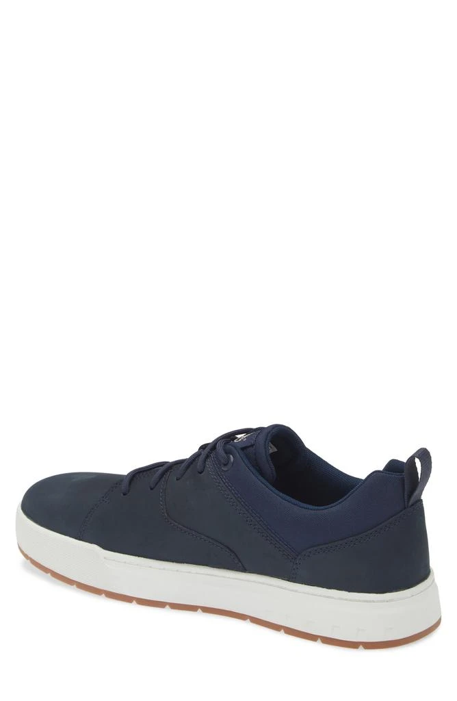 Timberland Maple Grove Low Top Sneaker 2