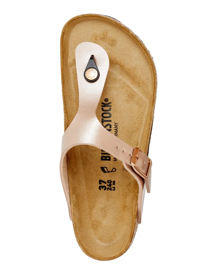 Birkenstock GIZEH COPPER SANDAL 2