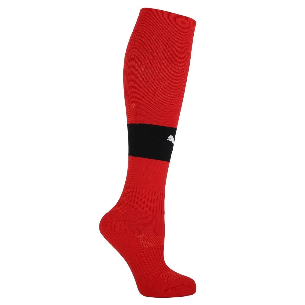 Puma Power Tech Knee High Soccer Socks (Youth)