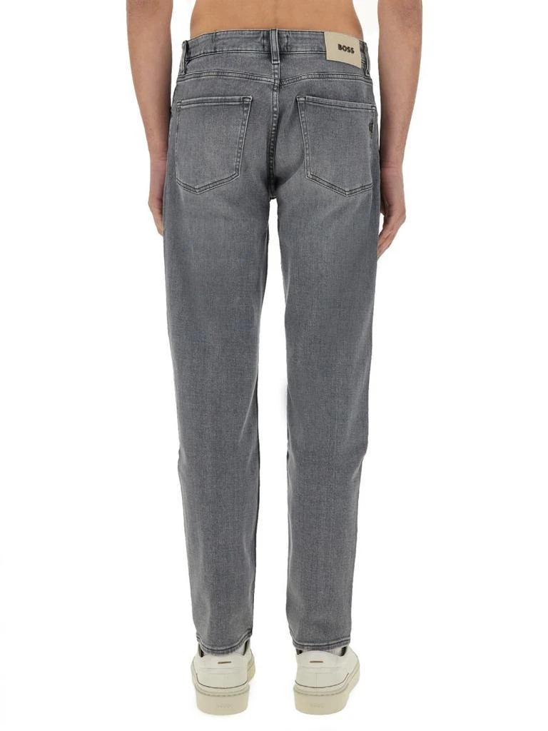 Hugo Boss Boss Hugo Boss Maine Regular-Fit Jeans 2