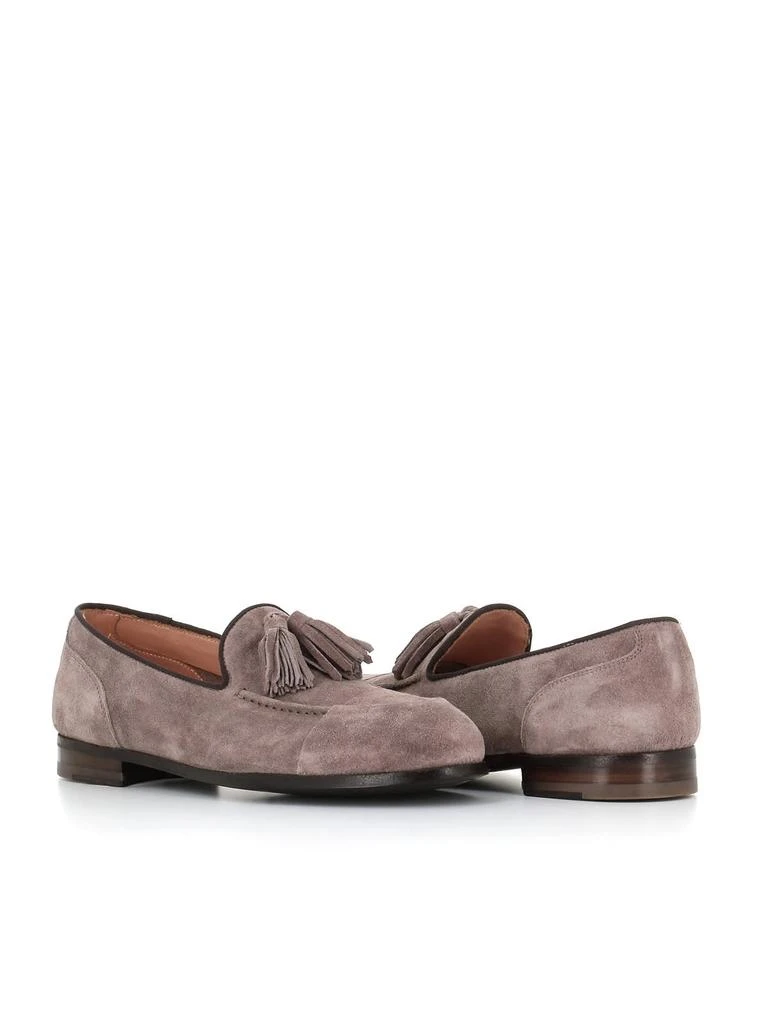 Alberto Fasciani Tassel Loafer Zoe 5029 2