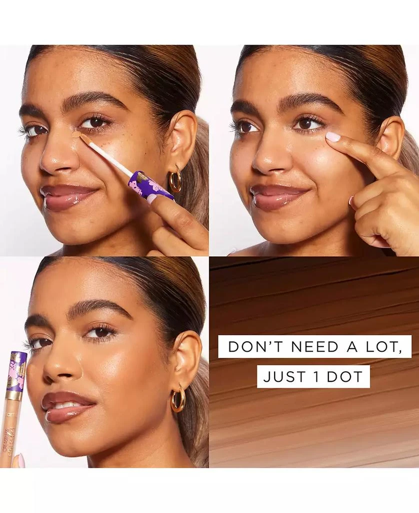 Tarte Creaseless Concealer 5